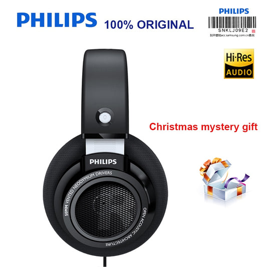 Philips SHP9500 Professional Headphones